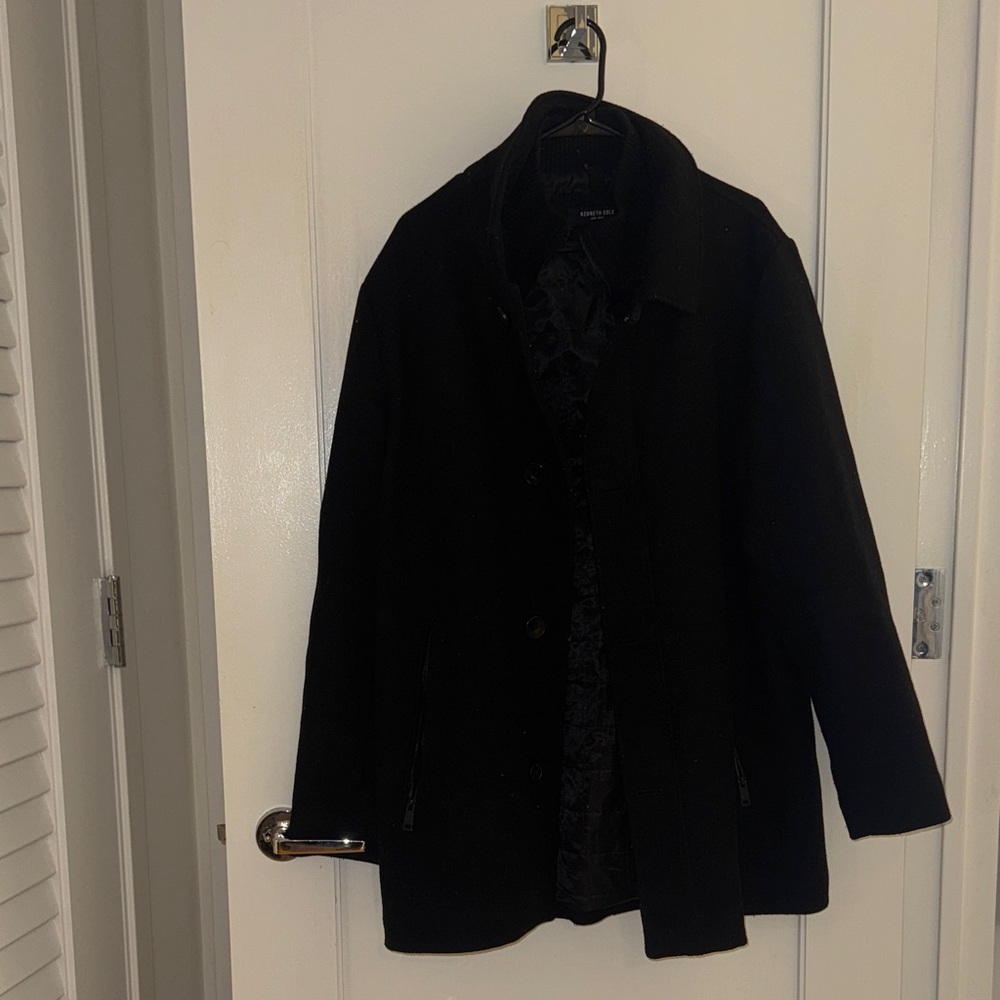 Kenneth Cole Coat